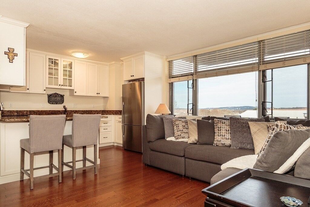 Property Photo:  125 Trapelo Rd U23  MA 02478 