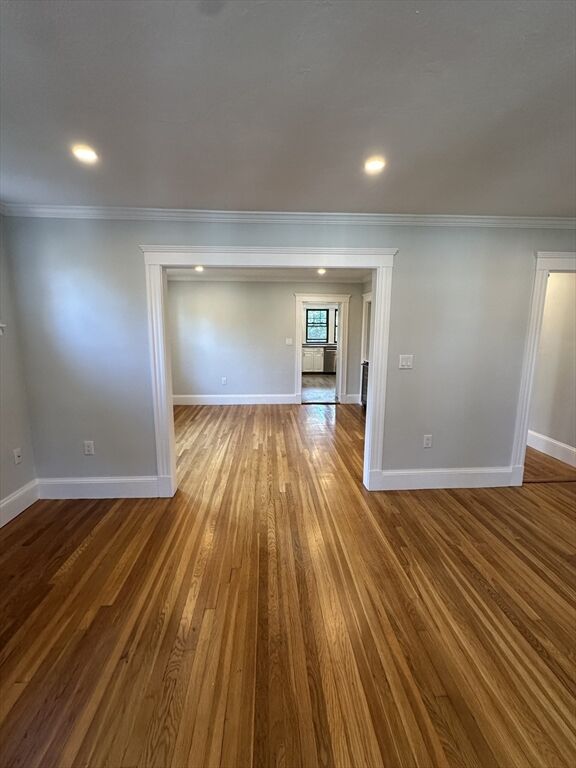 Property Photo: 162 Vernon St 2 MA 02062