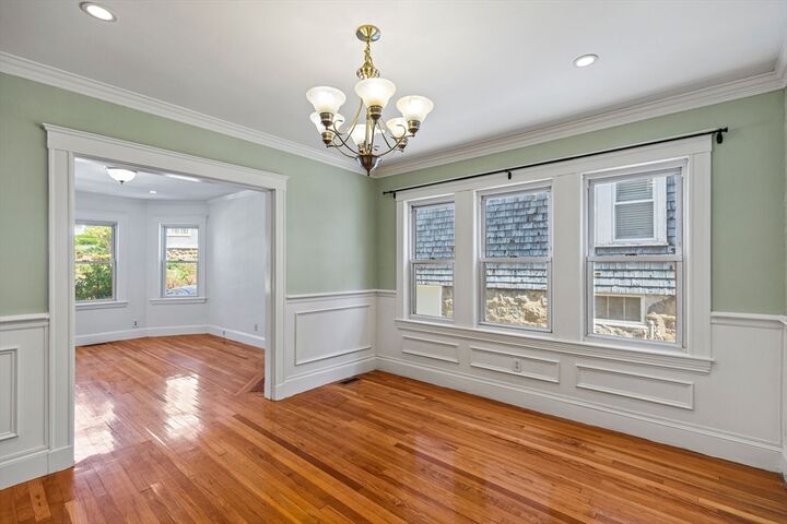 Property Photo:  80 Westmoreland St 1  MA 02124 