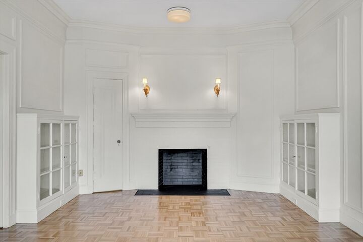 Property Photo: 311 Commonwealth Ave 71 MA 02115