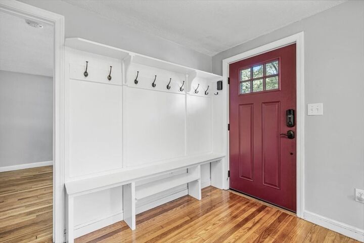 Property Photo:  11 Thayer Ave  MA 02188 