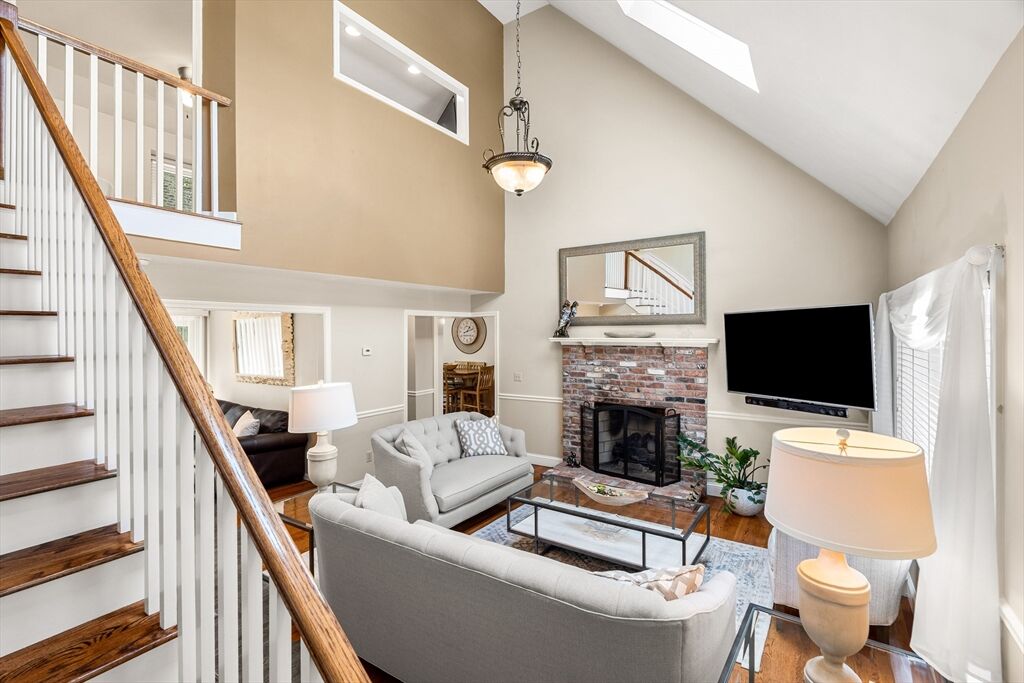 Property Photo: 53 Indian Cove Way 53 MA 02375