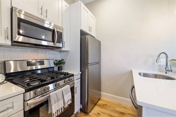 Property Photo:  220 Bremen Street  MA 02128 