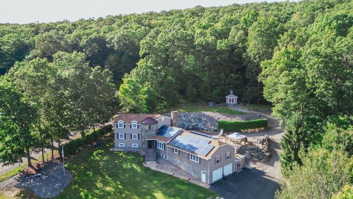 Property Photo:  235 James St  MA 01056 