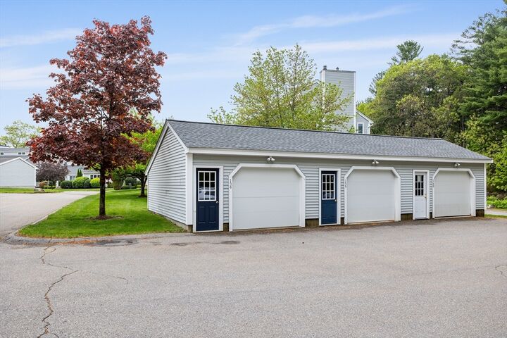 Property Photo:  158 Westview Drive 158  MA 01886 