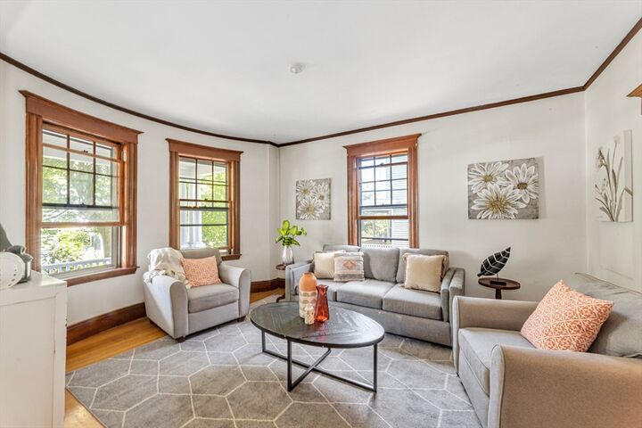 Property Photo:  48 Hastings Street  MA 02132 