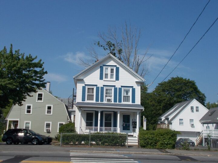 Property Photo: 434 Main Street MA 01830
