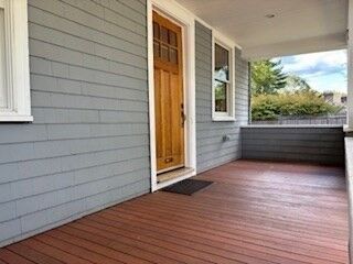 Property Photo: 63 Pierrepont Road MA 02462
