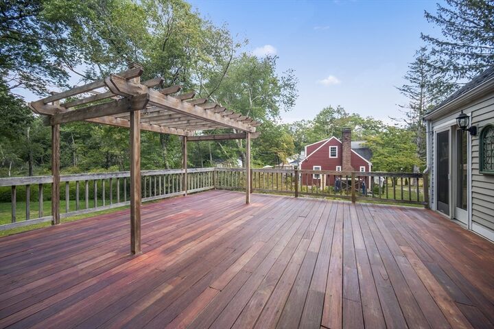 Property Photo:  447 Peakham Road  MA 01776 