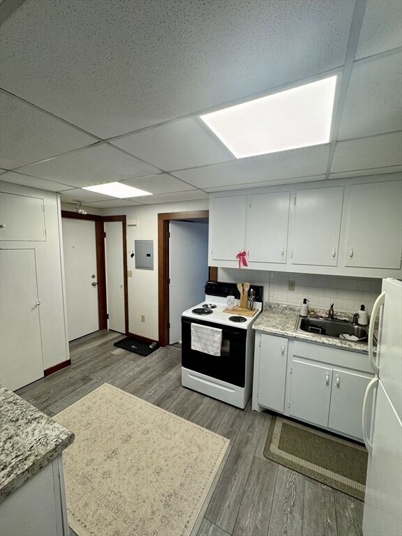 Property Photo:  32 Ruggles St 4  MA 01581 