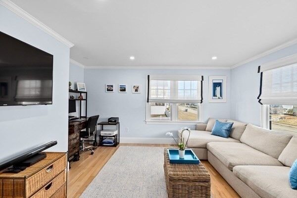 Property Photo:  5 Vernon Avenue  MA 02045 