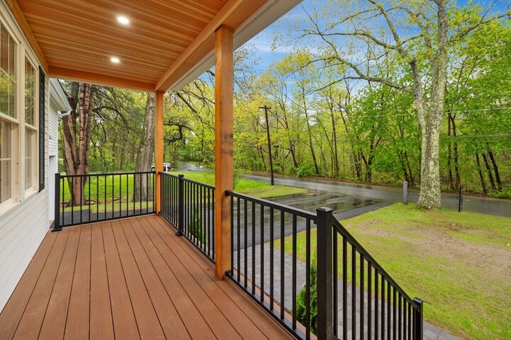 Property Photo: 85 Beaver Avenue MA 01940