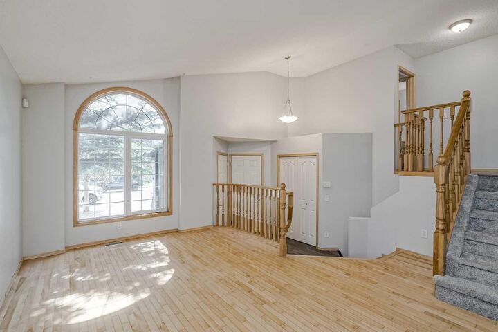 Property Photo: 31 Panatella Drive NW AB T3K 6C2