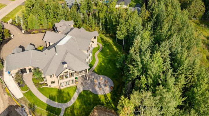 Photo de la propriété: 137 Wood Buffalo Way AB T9K 1W5