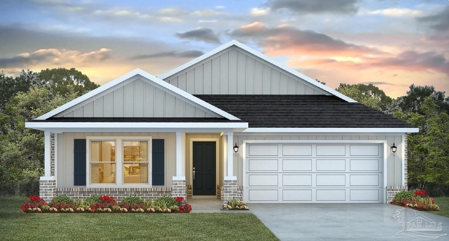 Property Photo: 8036 Fir Tree Dr FL 32583