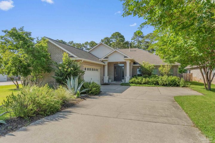 9124 Orlando Ave  Navarre FL 32566 photo