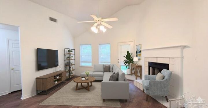 Property Photo:  6335 Mers Ln  FL 32526 