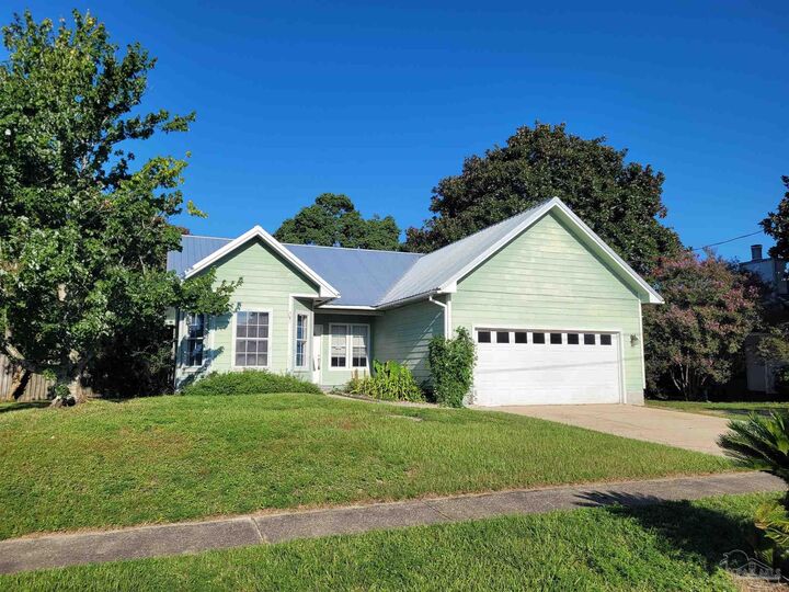 2253 Fulva Dr  Navarre FL 32566 photo