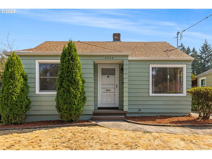 4232 NE 73rd Ave  Portland OR 97218 photo