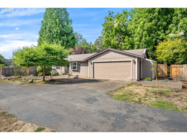 Property Photo: 2645 SE Oak Grove Blvd OR 97267