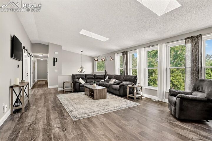 Property Photo: 535 Brandywine Drive CO 80906