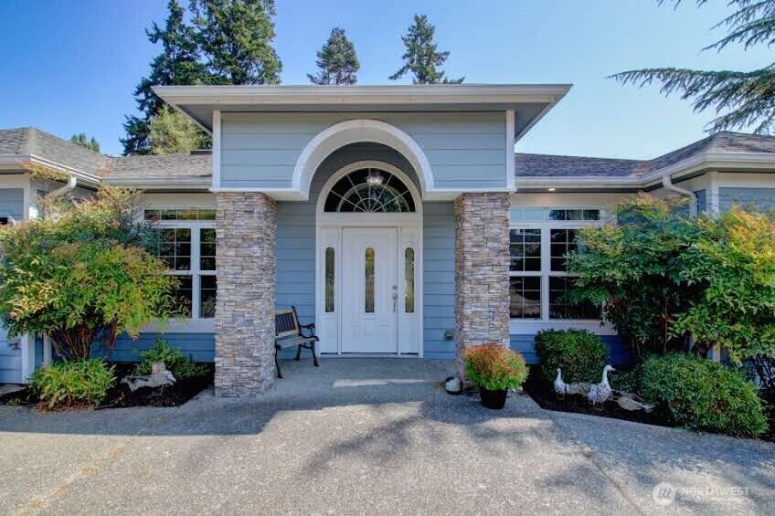 Property Photo:  81  Swinomish Drive  WA 98257 