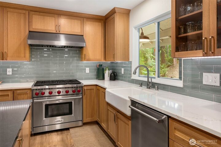 Property Photo:  16819  171st Place NE  WA 98072 