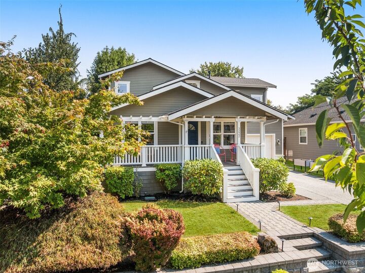 3222  39th Avenue SW  Seattle WA 98116 photo