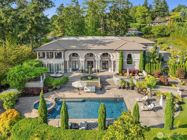 Property Photo:  8638 NE 19th Place  WA 98004 