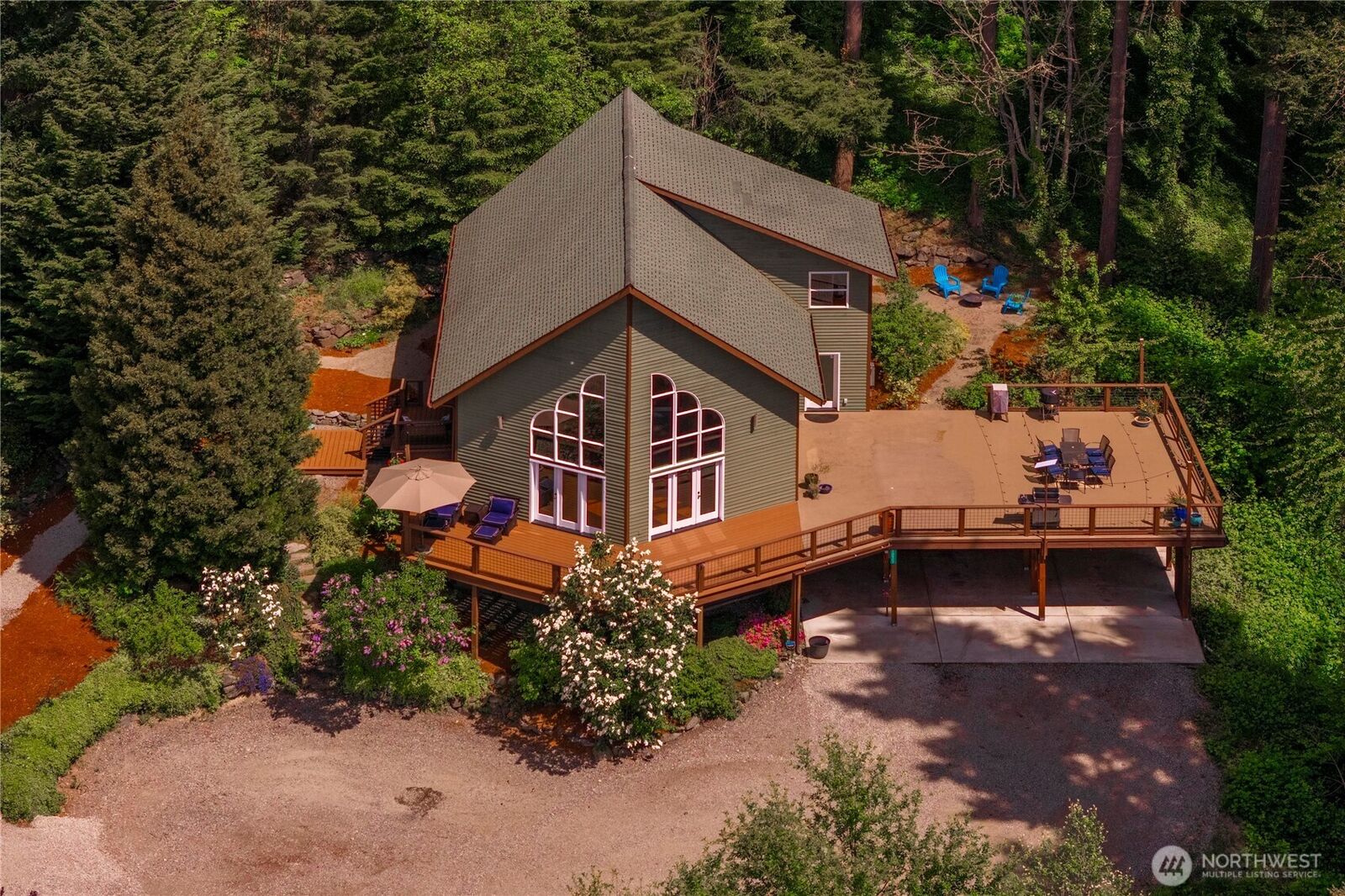 Property Photo:  10507  48th Street E  WA 98372