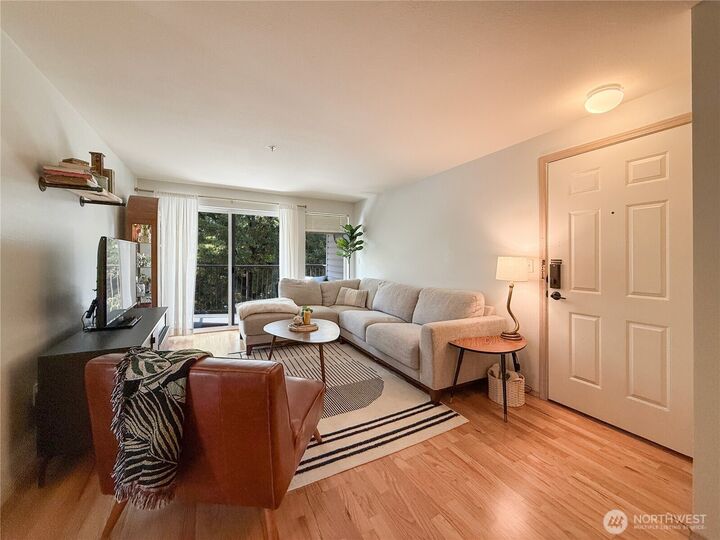 Property Photo:  12050  15th Avenue NE 301  WA 98125 