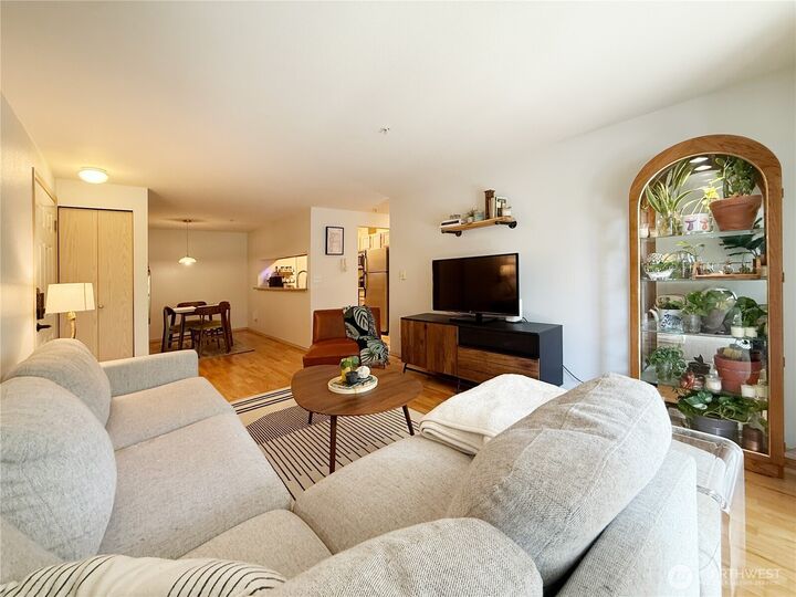 Property Photo: 12050 15th Avenue NE 301 WA 98125