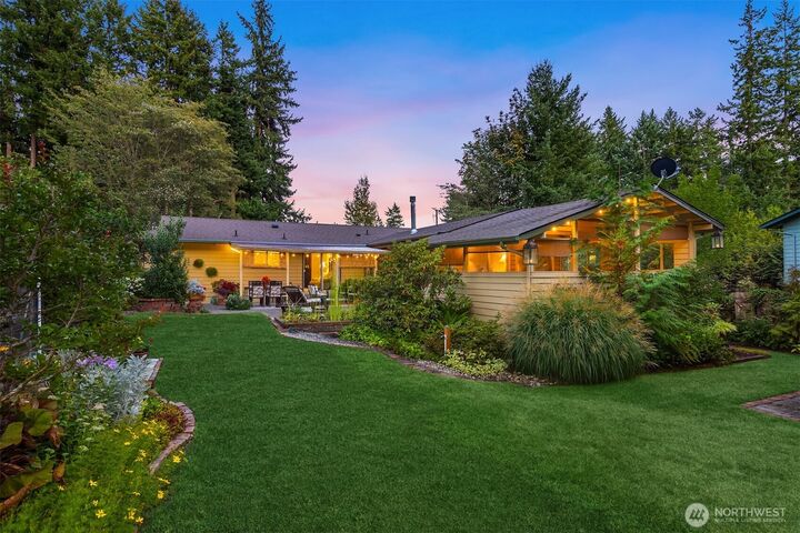 Property Photo: 10125 Ogle Road NE WA 98370