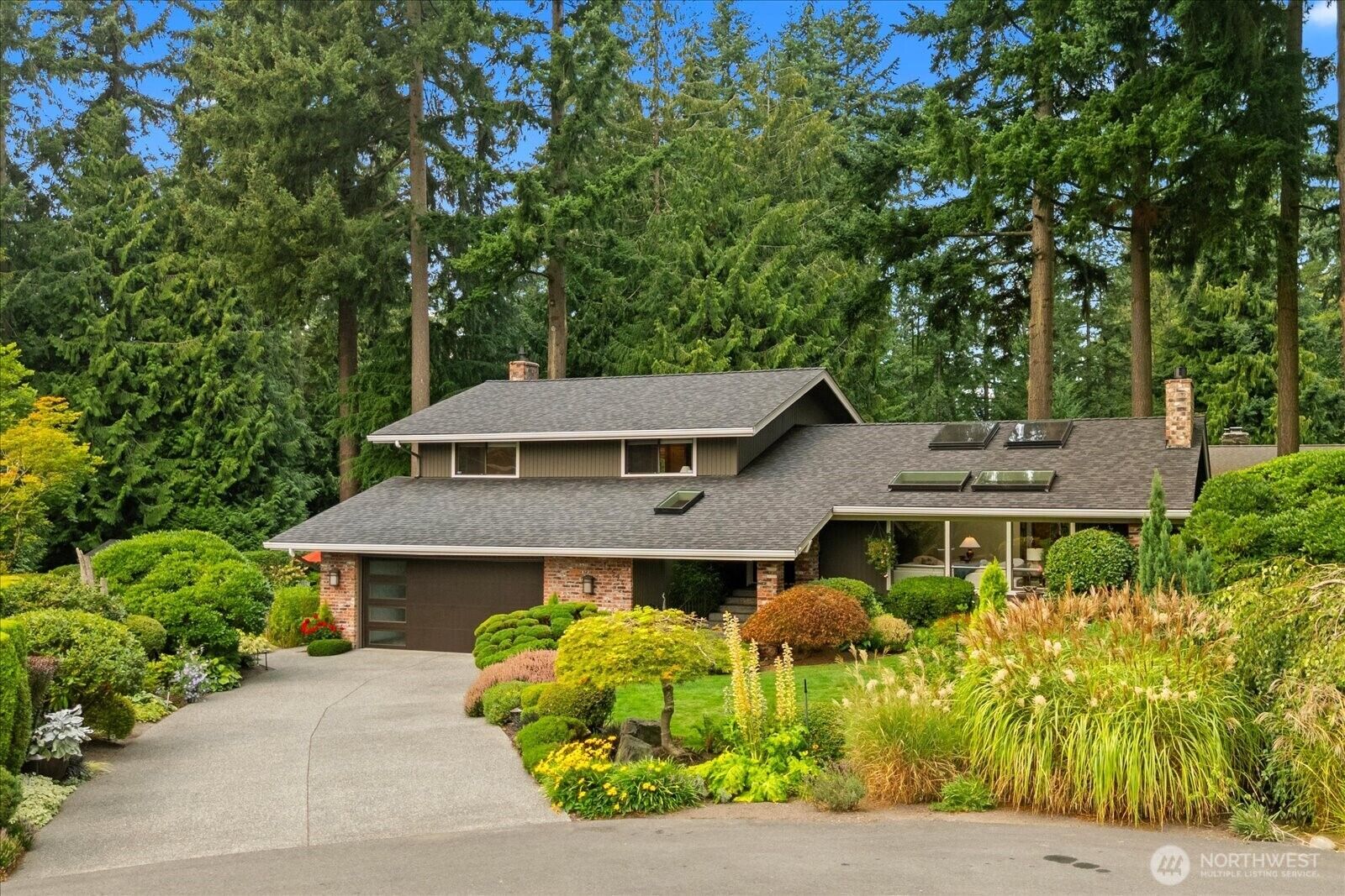 Property Photo: 17524 15th Place W WA 98037