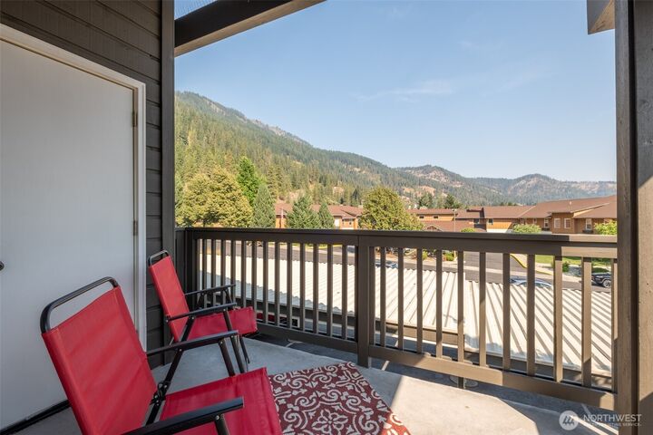 Property Photo:  340  Prospect #C4  WA 98826 