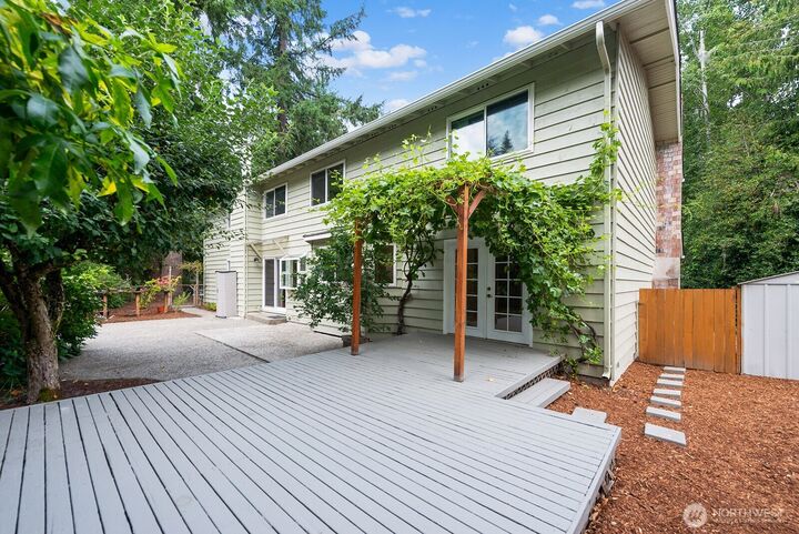 Property Photo: 21903 NE 18th Street WA 98074
