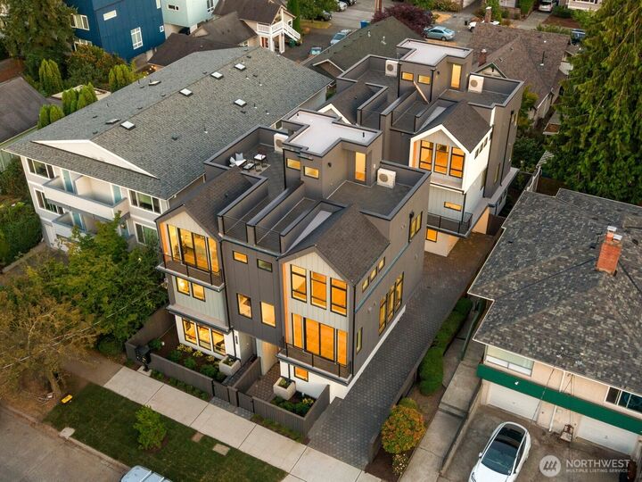 Property Photo:  2037 NW 61st Street B  WA 98107 