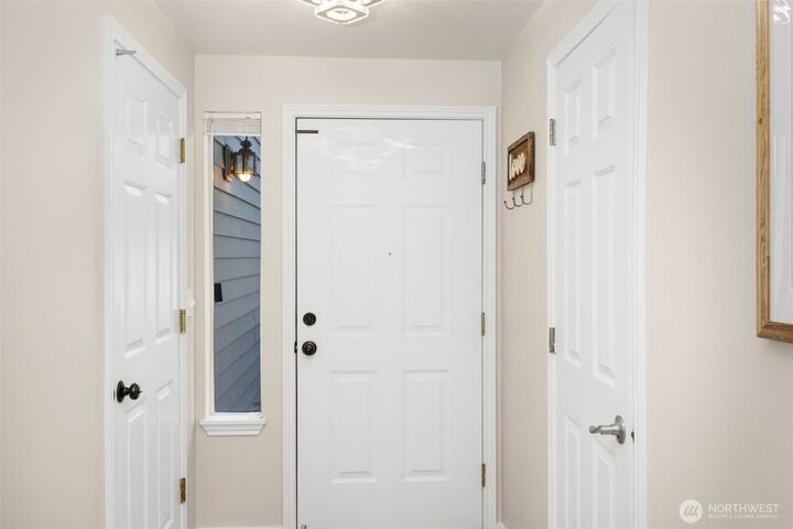 Property Photo: 23501 112 Avenue SE A106 WA 98031