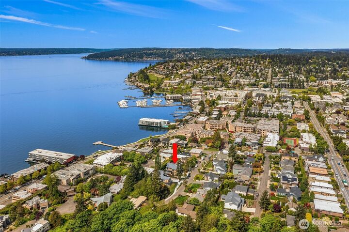 Property Photo:  721  2nd Street S  WA 98033 