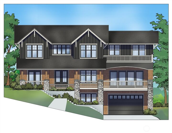 Property Photo:  6237  179th Place SE  WA 98006 