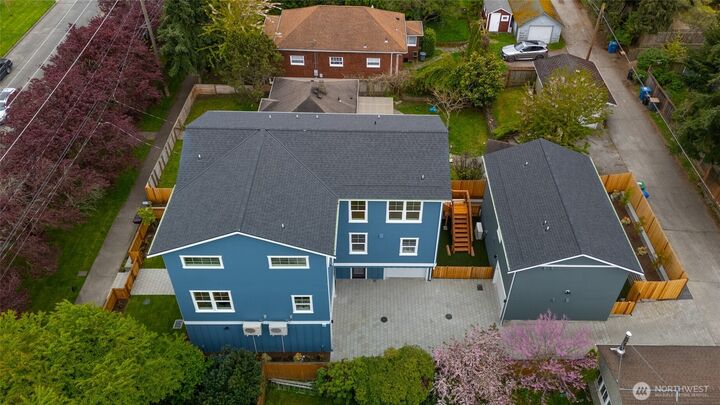 Property Photo:  3639  34th Avenue W B  WA 98199 