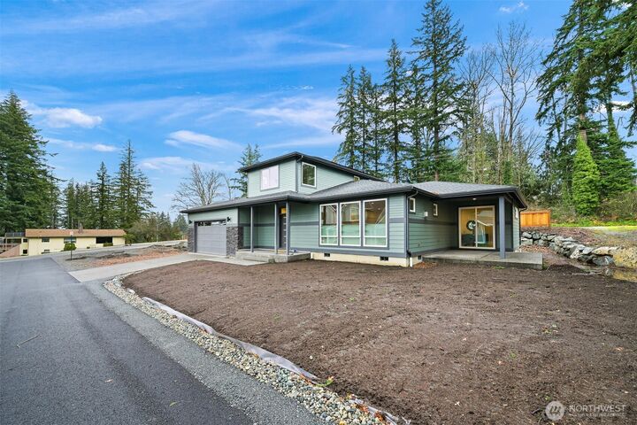 Property Photo: 1101 Whidbey Street WA 98229