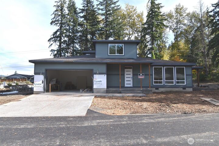 Property Photo:  1101  Whidbey Street  WA 98229 