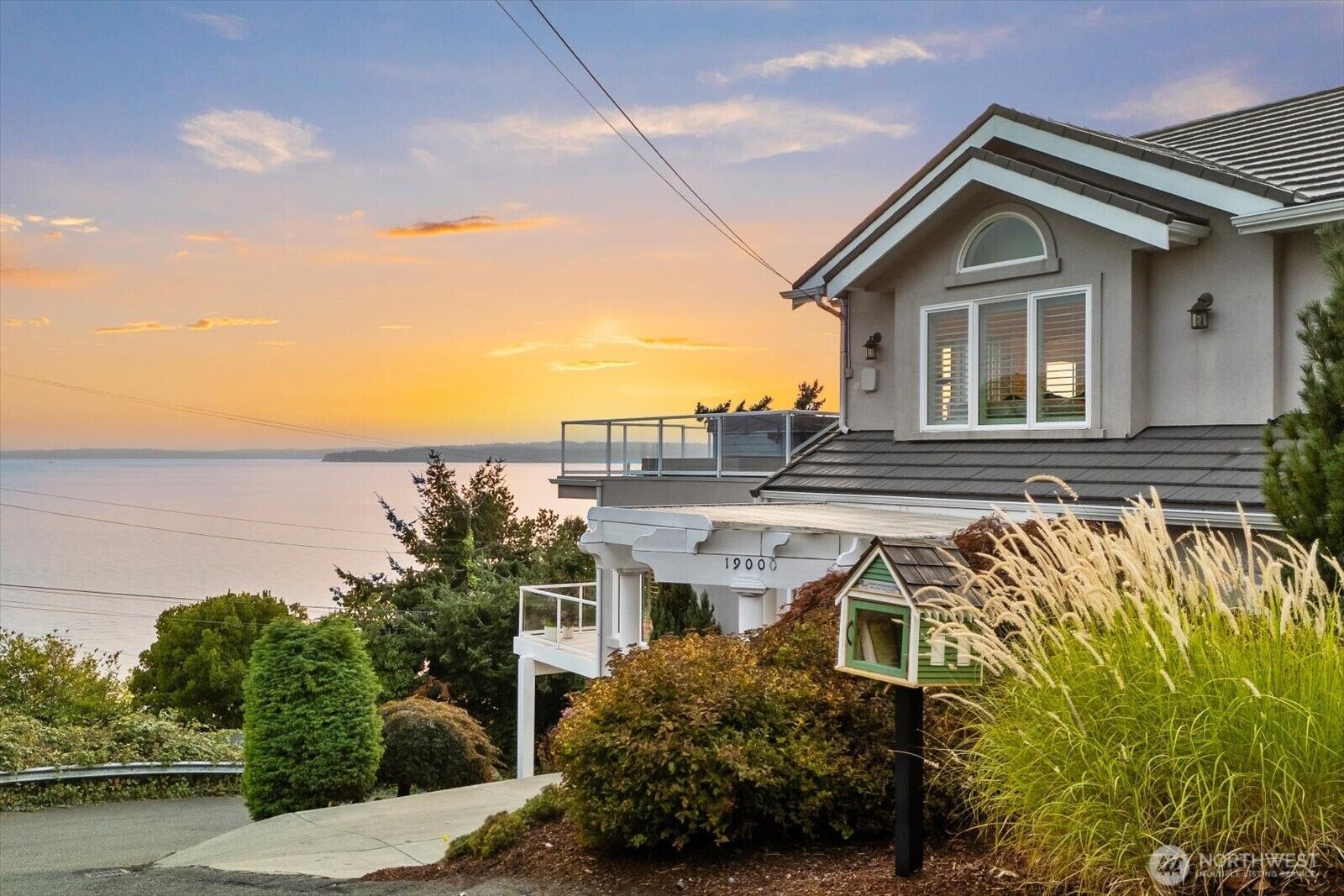 Property Photo: 19000 Richmond Beach Drive NW WA 98177