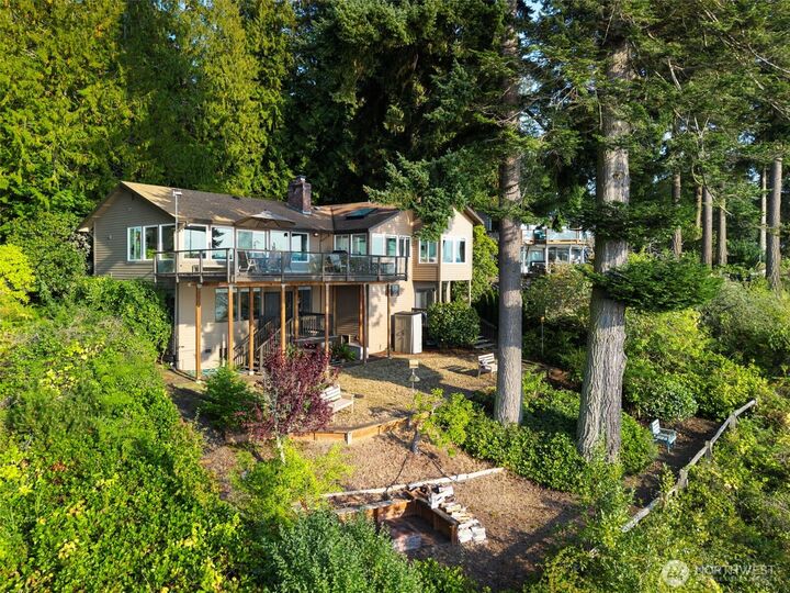 Property Photo:  34441  Hood Canal Drive NE  WA 98346 