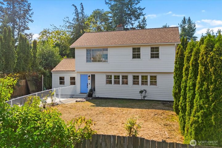 16233  8th Avenue NE  Shoreline WA 98155 photo