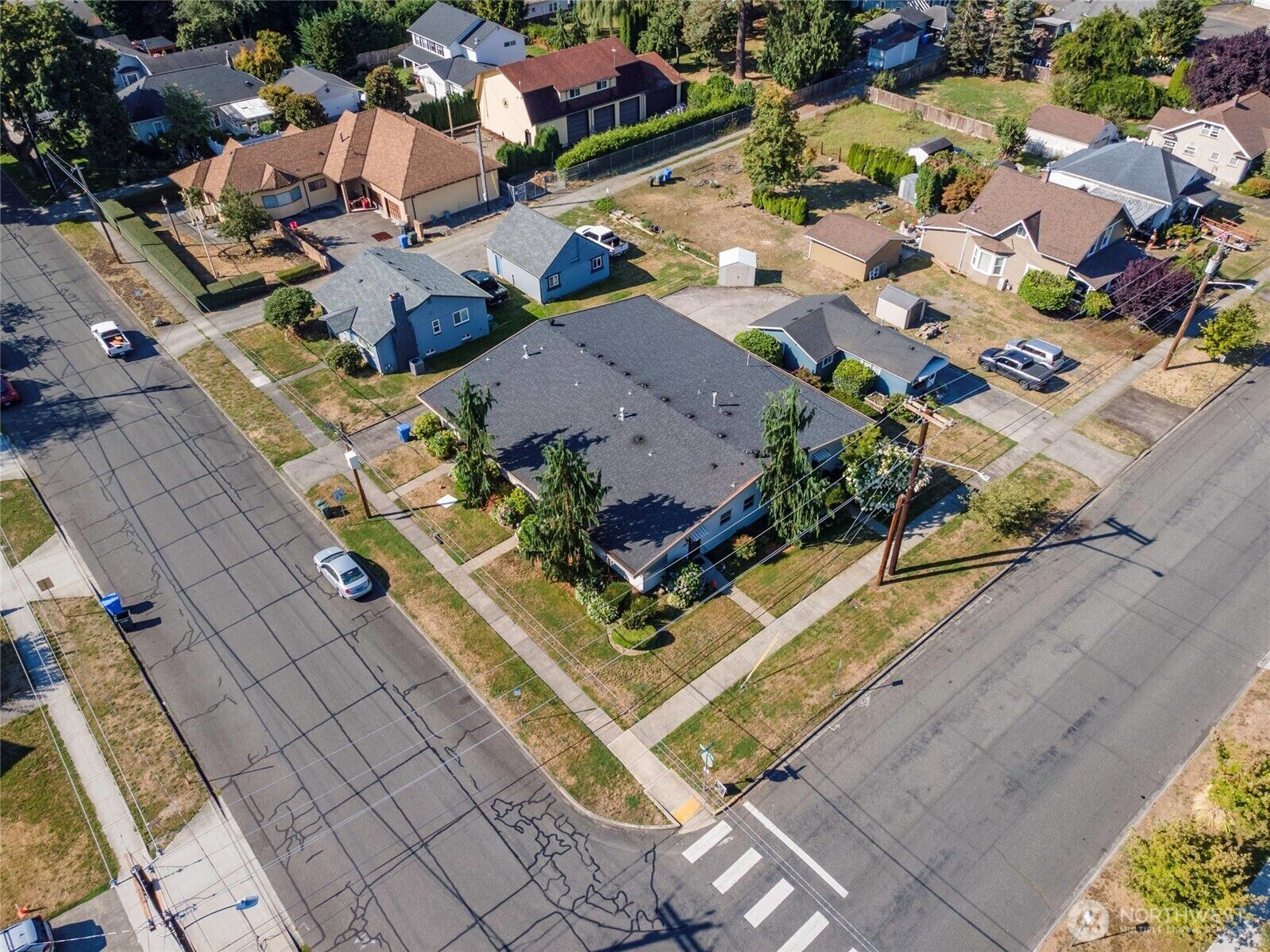 MLS#2427953: 520 Sumner Avenue 524, Sumner, WA 98390