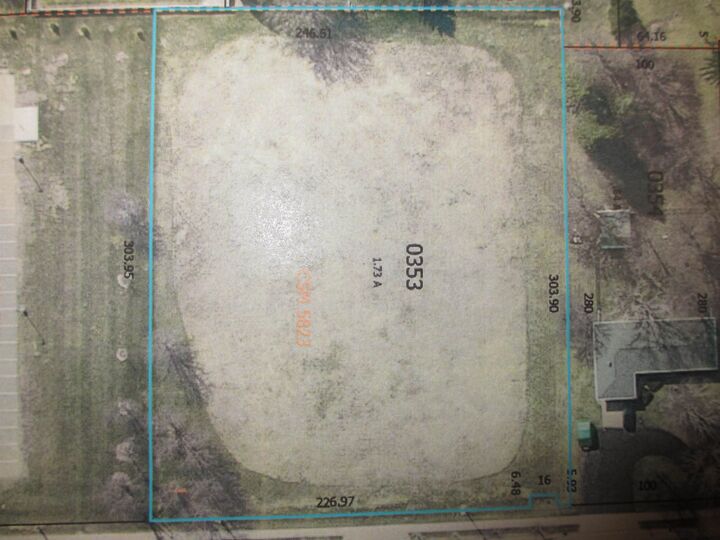 Property Photo:  Municipal Drive  WI 54942 