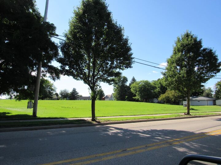 Property Photo: Municipal Drive 1 WI 54942