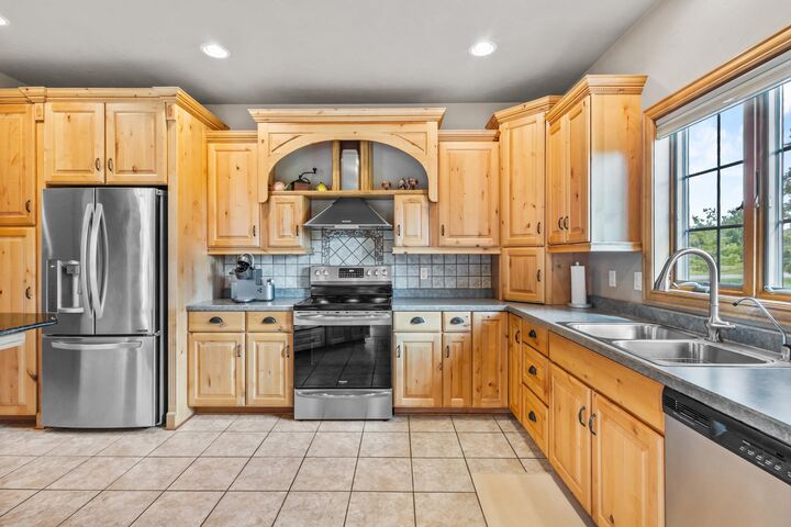 Property Photo:  3025 Buttercup Road  WI 54956 